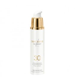 Lancaster Sun Perfect - Radiance Protective Cream SPF30 Lancaster Sun Perfect - Radiance Protective Cream SPF30